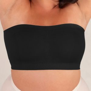 Tops ar noņemamām siksniņām | STRAPIES