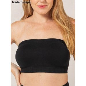 Tops ar noņemamām siksniņām | STRAPIES